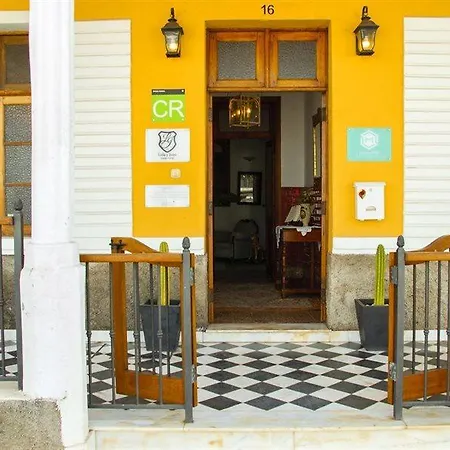 Casa Lola Y Juan Hotel 3*