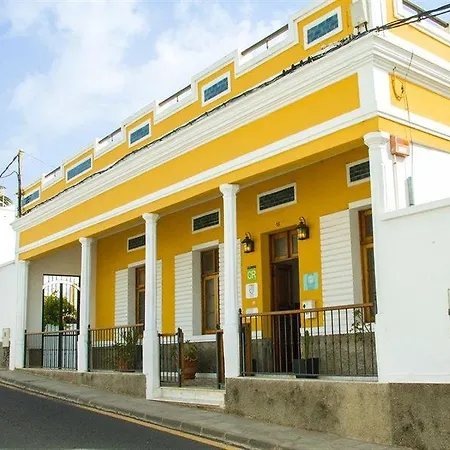 Casa Lola Y Juan 3* Haria