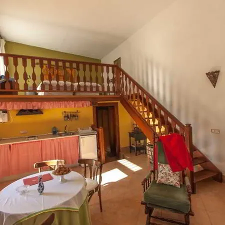Casa Lola Y Juan Hotel Haria
