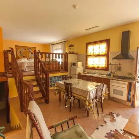 Casa Lola Y Juan Haria