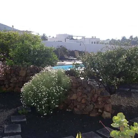 Hotel Casa Lola Y Juan 3*