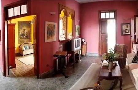 Casa Lola Y Juan 3*