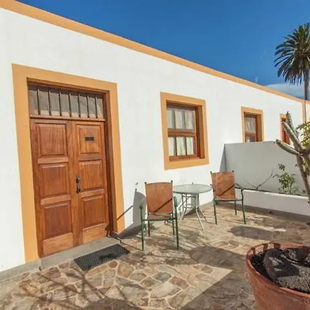Hotel Casa Lola Y Juan