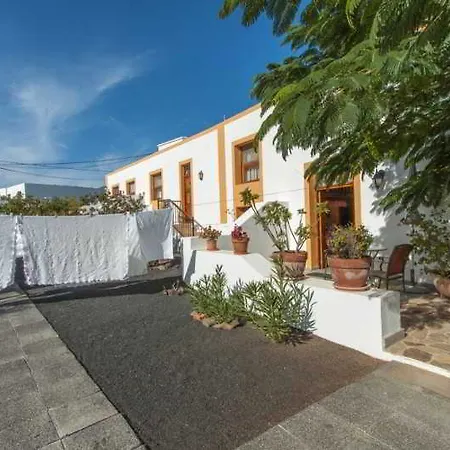 Casa Lola Y Juan Hotel