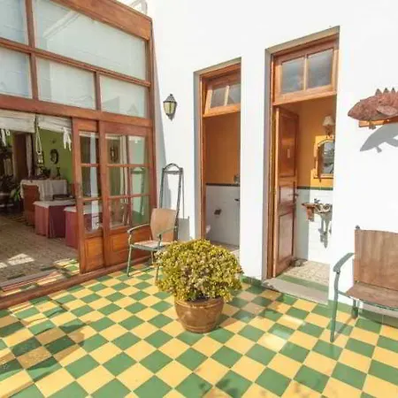 Casa Lola Y Juan 3*