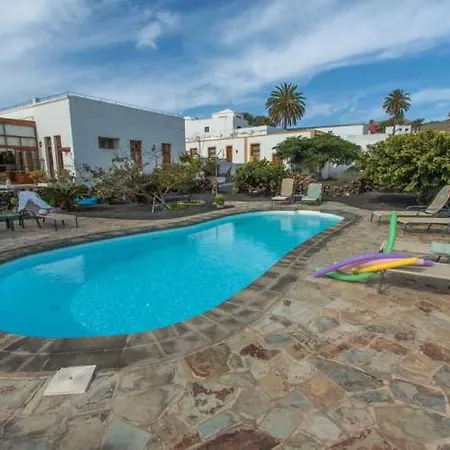 Casa Lola Y Juan Hotel 3*