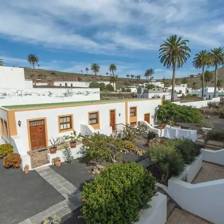 Hotel Casa Lola Y Juan Haria