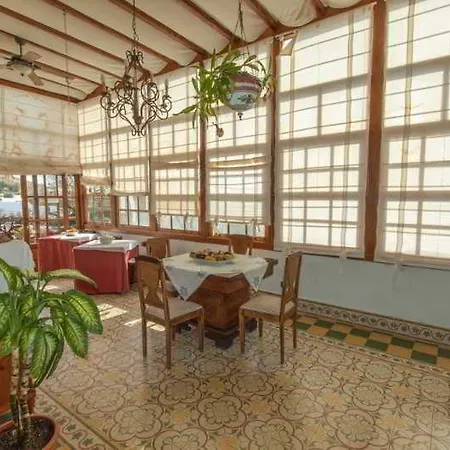 Casa Lola Y Juan 3* Haria