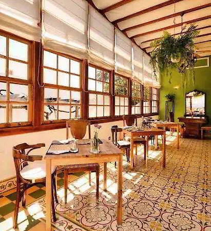 Casa Lola Y Juan Hotel Haria