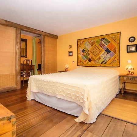 Casa Lola Y Juan Hotel Haria