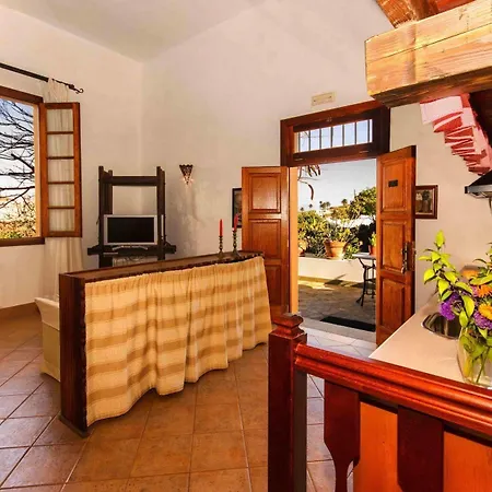 Hotel Casa Lola Y Juan Haria