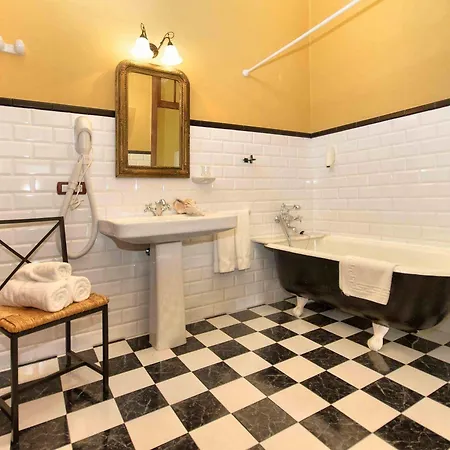 Casa Lola Y Juan Hotel Haria