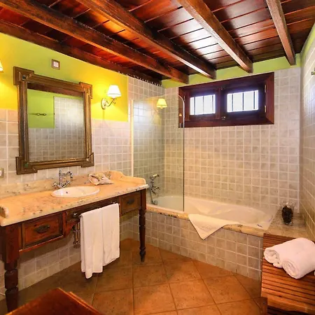 Casa Lola Y Juan 3* Haria