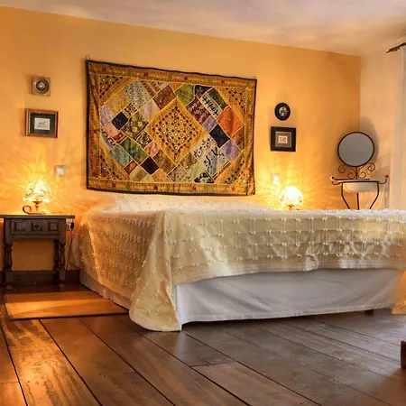 Casa Lola Y Juan Hotel 3*